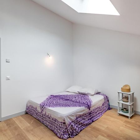 Bel Appartement Climatise Proche Paris Et Disneyland Saint-Maur-des-Fosses Exterior photo